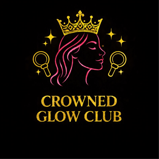 Crowned Glow Club at Queen Boutique by Bri LLC in Aurora, CO